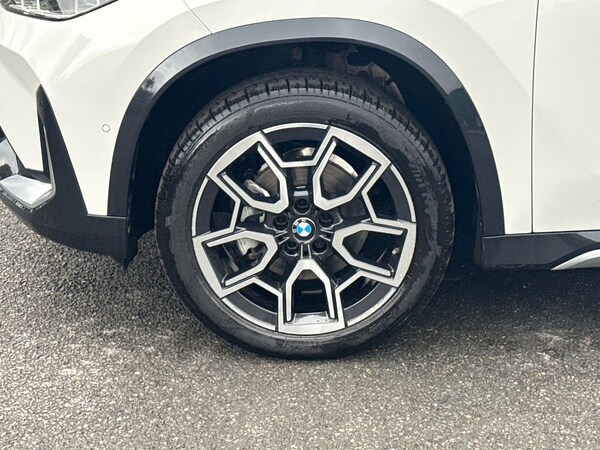 Used BMW X1 2025 for sale - 76206108: Photo 6