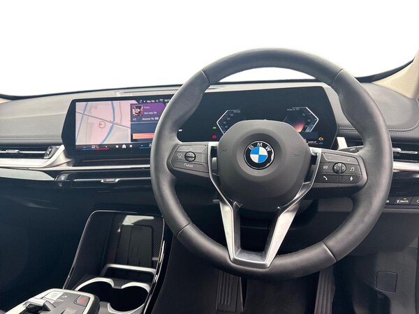 Used BMW X1 2025 for sale - 76206108: Photo 9