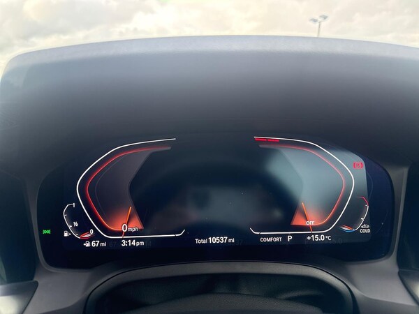 Used BMW 2 Series 2022 for sale - 76347044: Photo 10