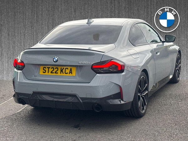 Used BMW 2 Series 2022 for sale - 76347044: Photo 18