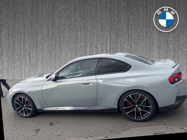 Used BMW 2 Series 2022 for sale - 76347044: Photo 19