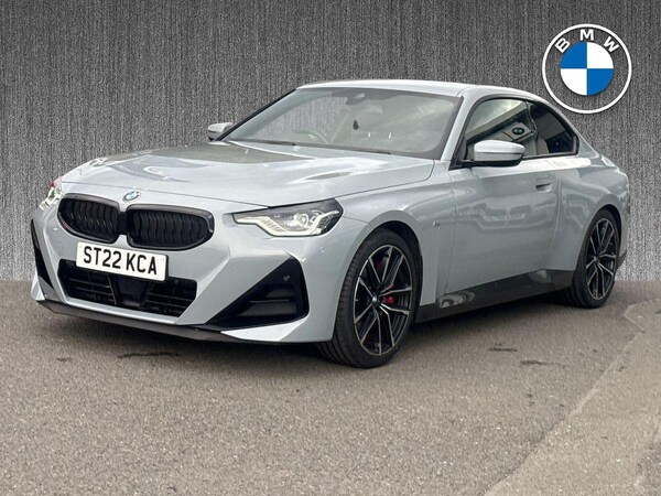 Used BMW 2 Series 2022 for sale - 76347044: Photo 20