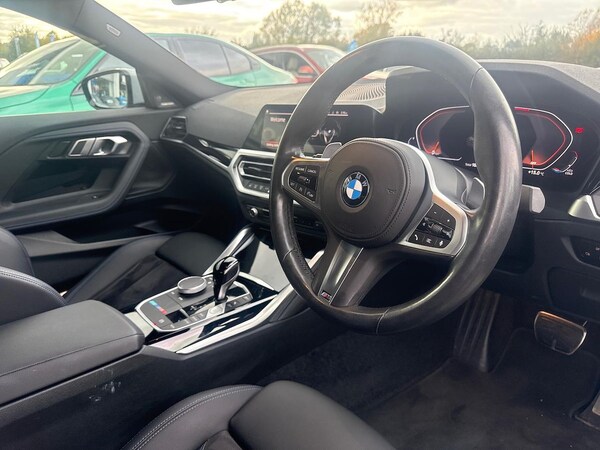 Used BMW 2 Series 2022 for sale - 76347044: Photo 21