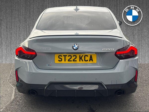 Used BMW 2 Series 2022 for sale - 76347044: Photo 4