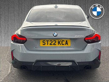 Used BMW 2 Series 2022 for sale - 76347044: Photo 4