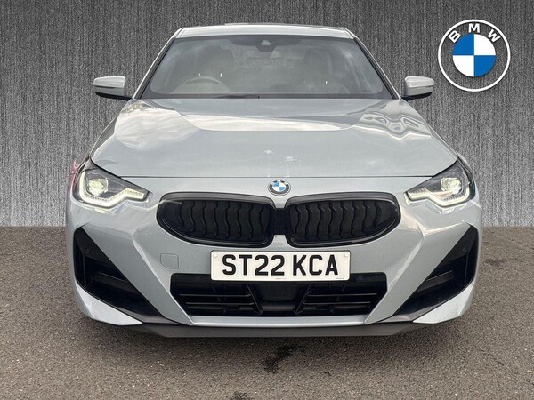 Used BMW 2 Series 2022 for sale - 76347044: Photo 5
