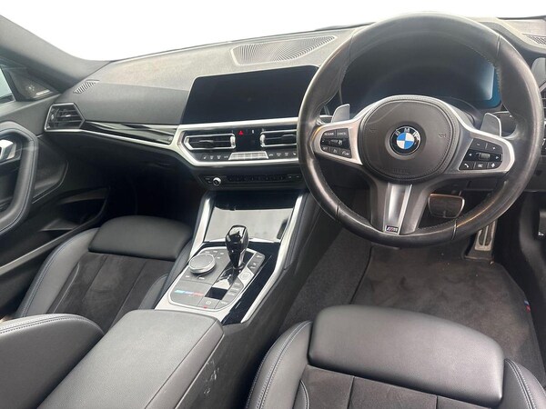 Used BMW 2 Series 2022 for sale - 76347044: Photo 8