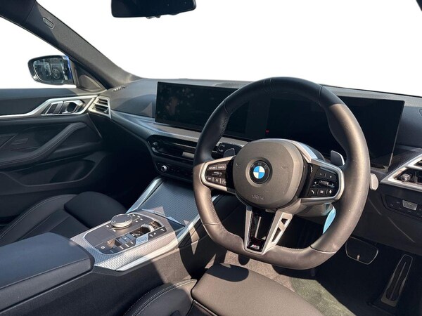 Used BMW 4 Series 2025 for sale - 75505430: Photo 16