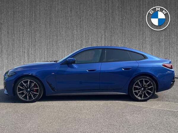 Used BMW 4 Series 2025 for sale - 75505430: Photo 20