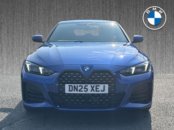 Used BMW 4 Series 2025 for sale - 75505430: Photo 6