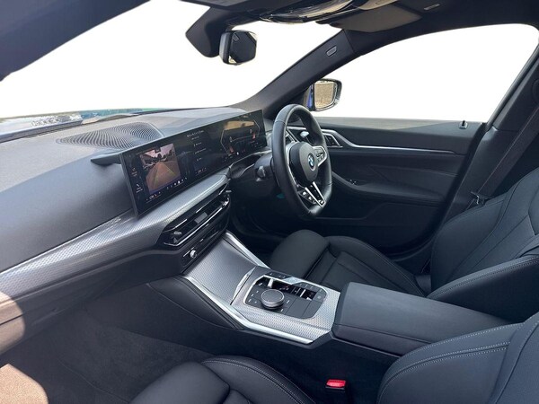 Used BMW 4 Series 2025 for sale - 75505430: Photo 8