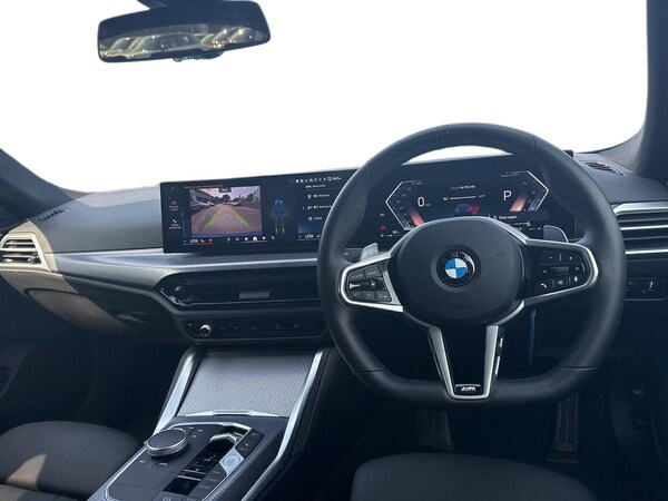 Used BMW 4 Series 2025 for sale - 75505430: Photo 9