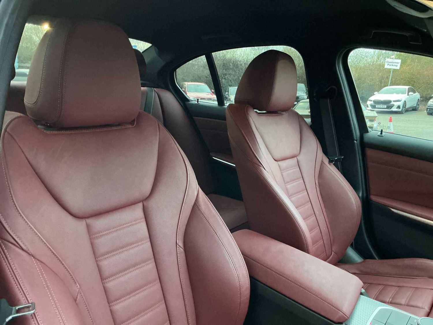 Used BMW 3 Series 2024 for sale - 77851486: Photo 15