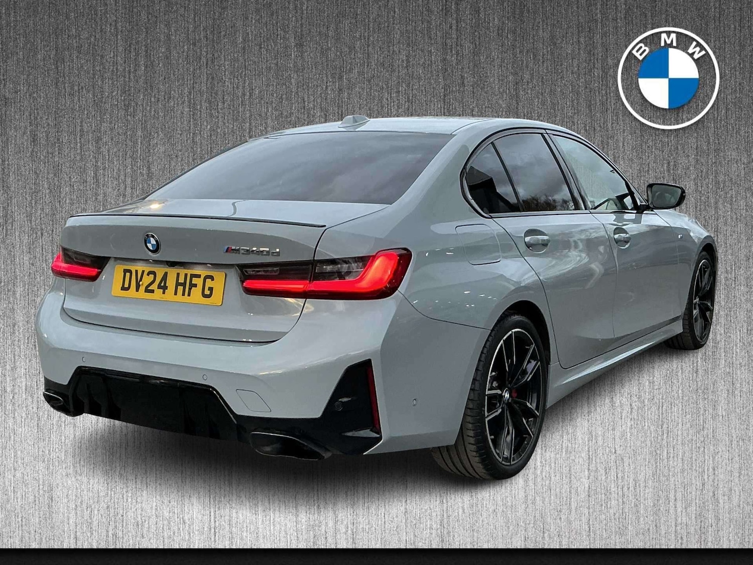 Used BMW 3 Series 2024 for sale - 77851486: Photo 17