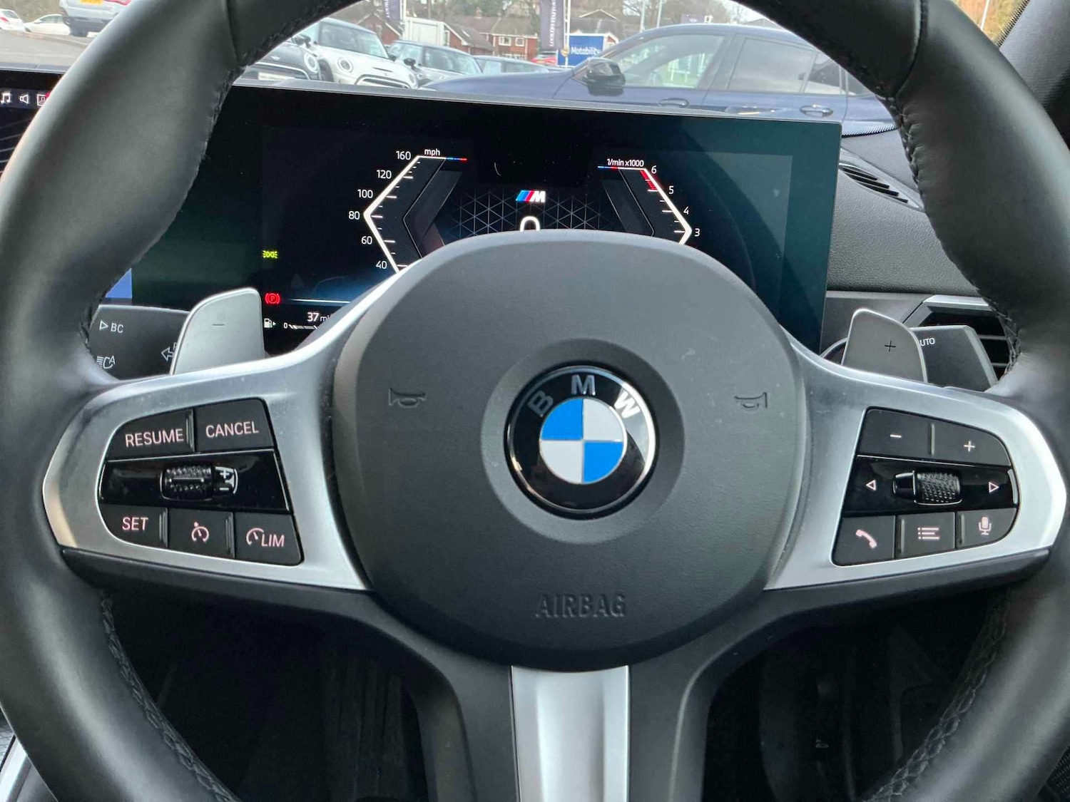 Used BMW 3 Series 2024 for sale - 77851486: Photo 22