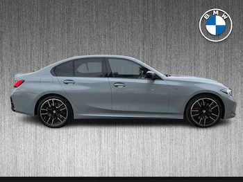 Used BMW 3 Series 2024 for sale - 77851486: Photo