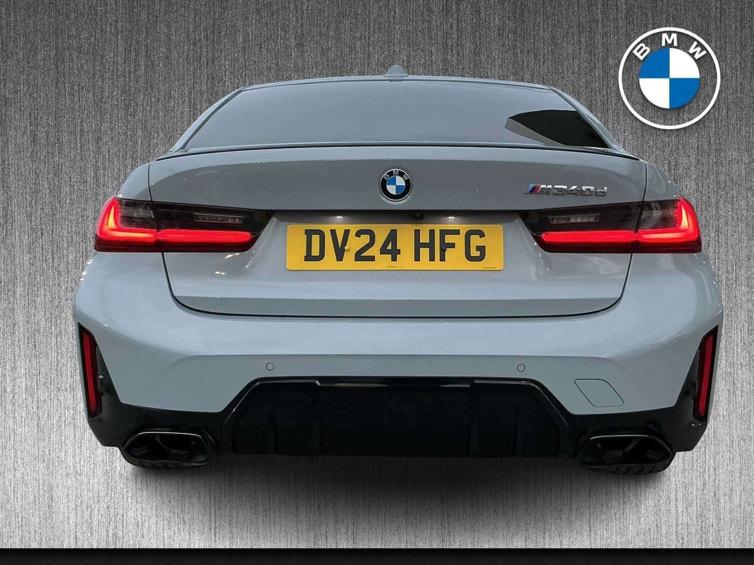 Used BMW 3 Series 2024 for sale - 77851486: Photo 4