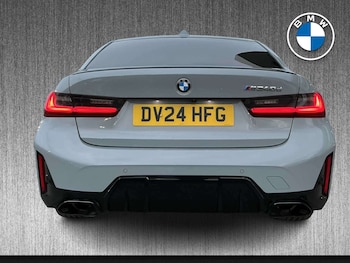 Used BMW 3 Series 2024 for sale - 77851486: Photo