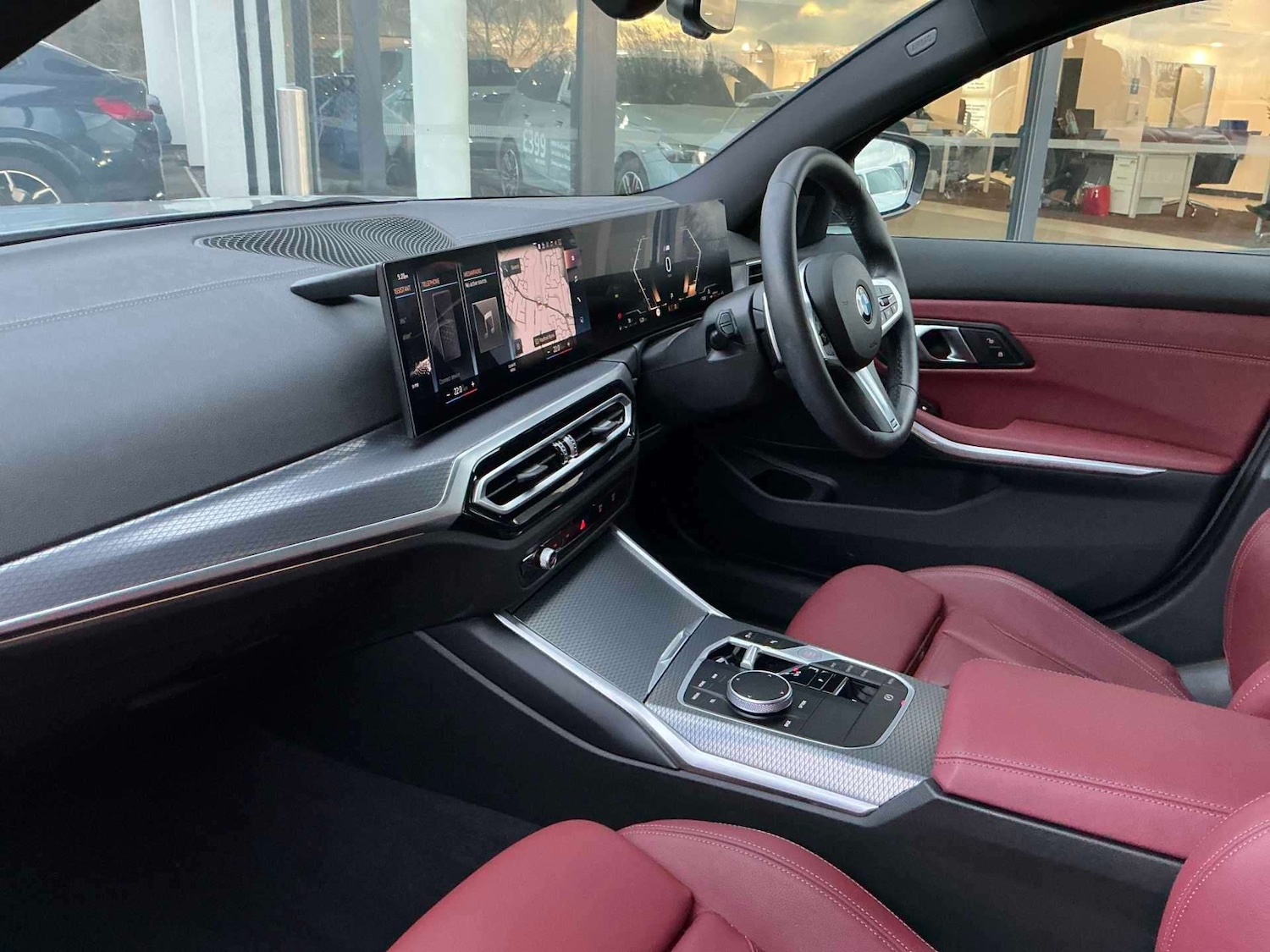 Used BMW 3 Series 2024 for sale - 77851486: Photo 7