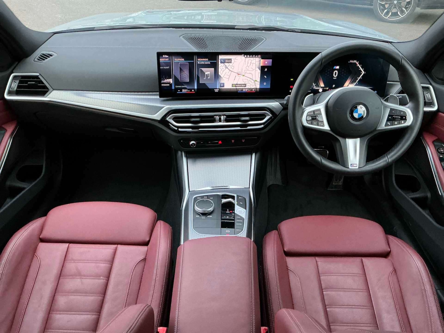 Used BMW 3 Series 2024 for sale - 77851486: Photo 8