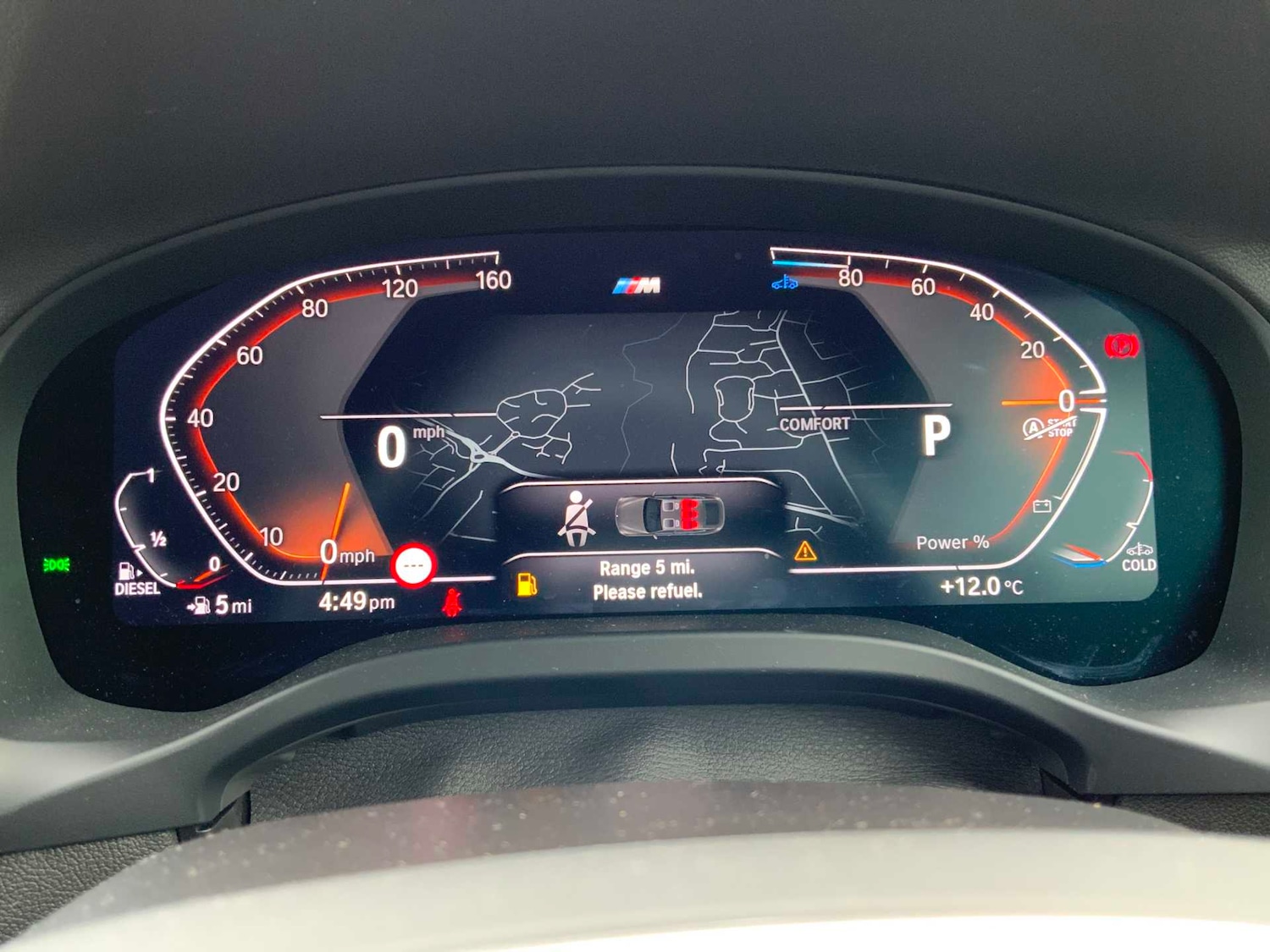 Used BMW X4 2025 for sale - 78191111: Photo 10