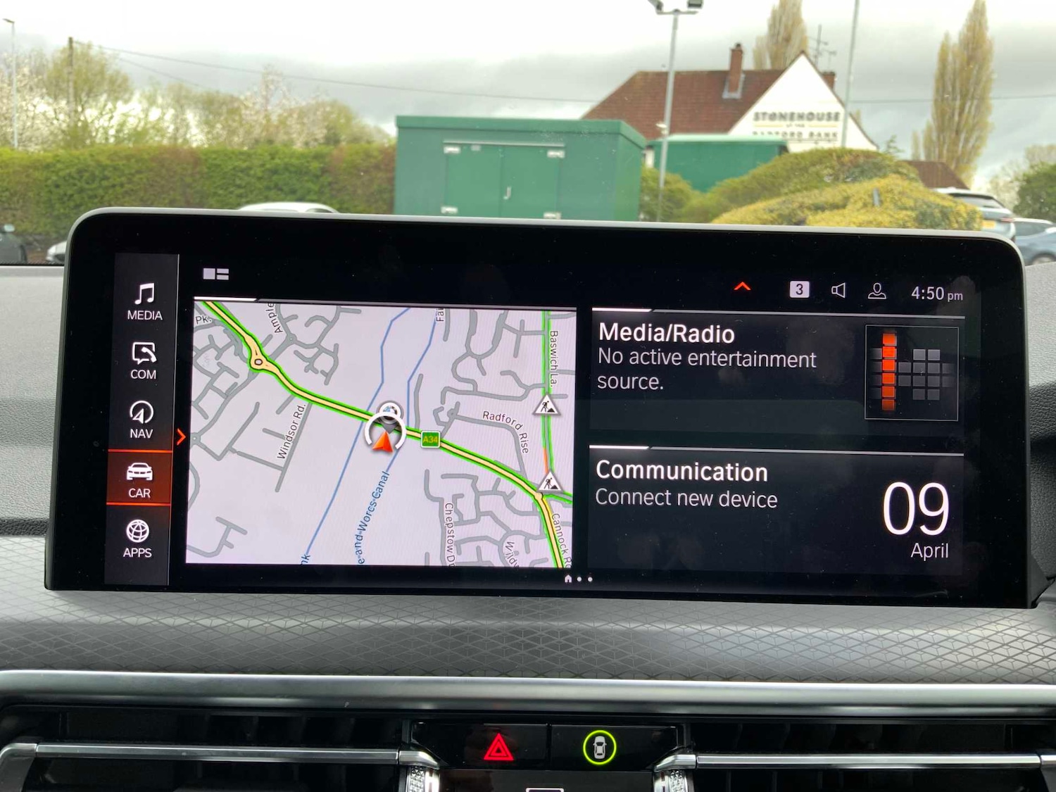 Used BMW X4 2025 for sale - 78191111: Photo 11