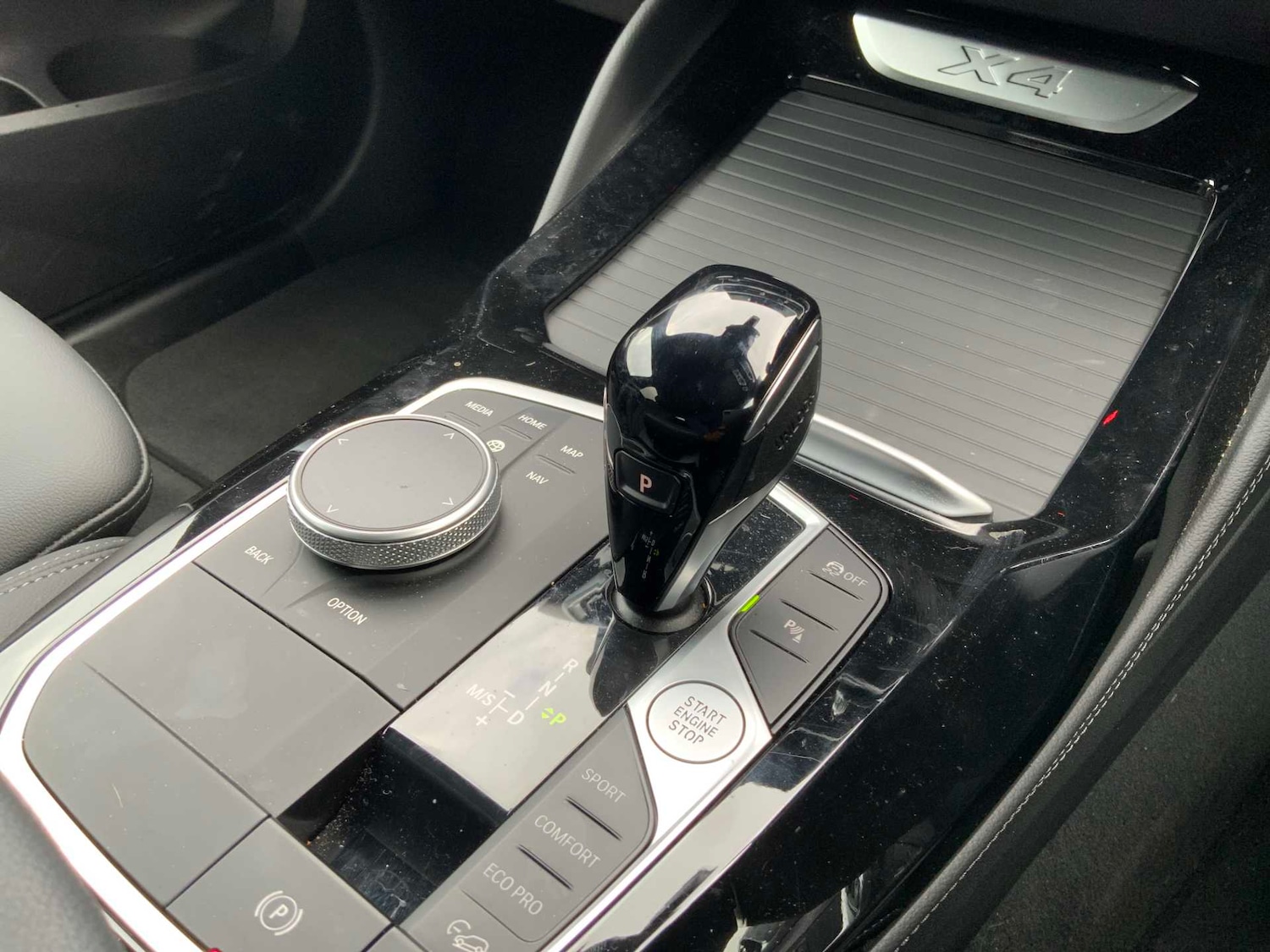 Used BMW X4 2025 for sale - 78191111: Photo 13