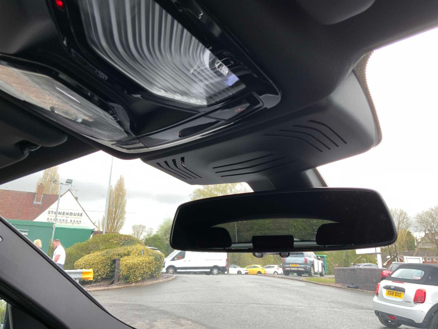 Used BMW X4 2025 for sale - 78191111: Photo 14