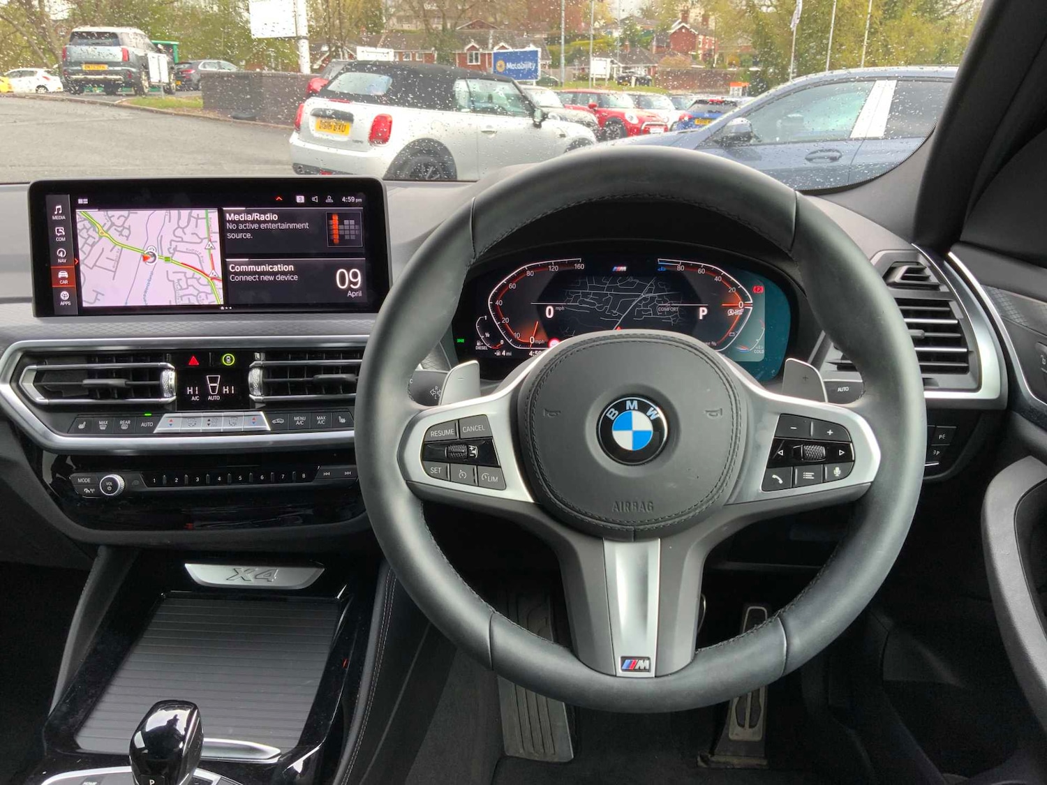 Used BMW X4 2025 for sale - 78191111: Photo 15