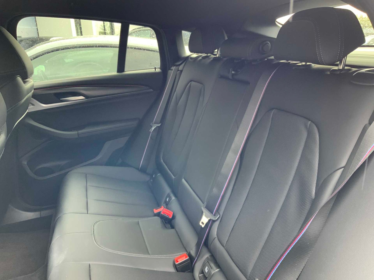 Used BMW X4 2025 for sale - 78191111: Photo 16