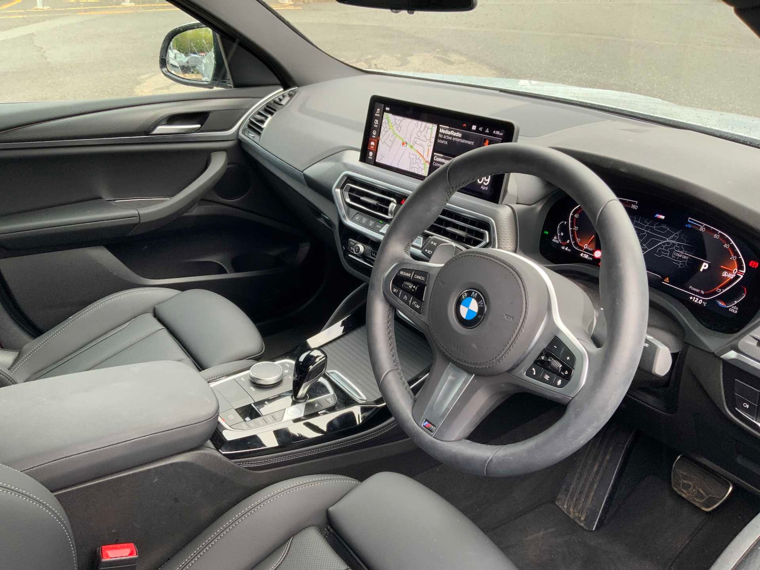 Used BMW X4 2025 for sale - 78191111: Photo 21