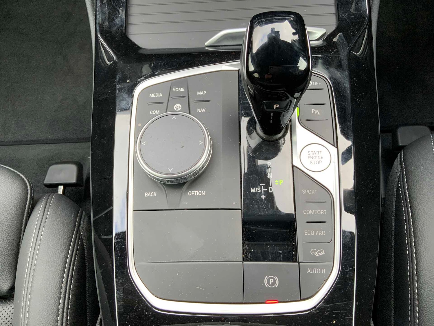 Used BMW X4 2025 for sale - 78191111: Photo 22