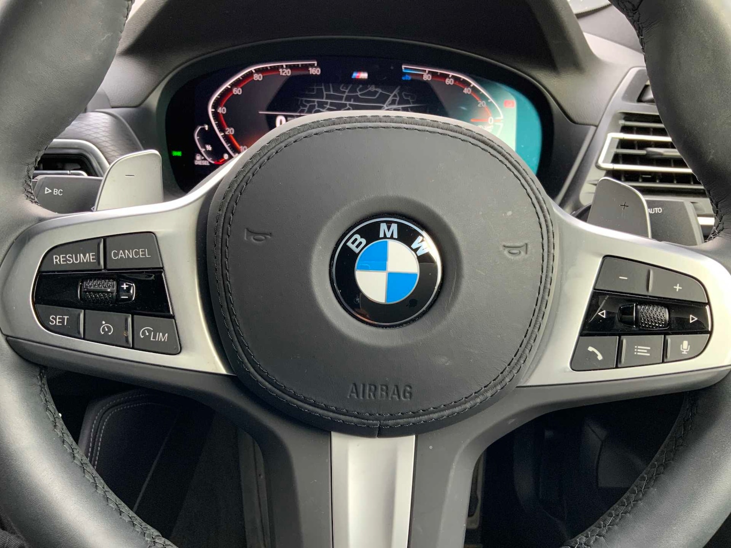 Used BMW X4 2025 for sale - 78191111: Photo 23