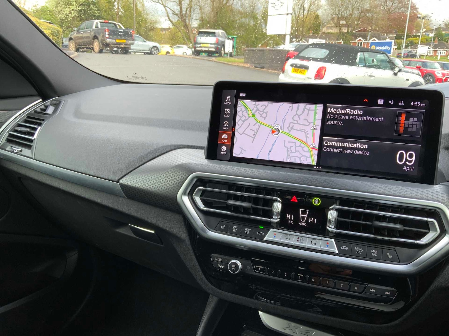 Used BMW X4 2025 for sale - 78191111: Photo 24