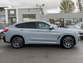 Used BMW X4 2025 for sale - 78191111: Photo