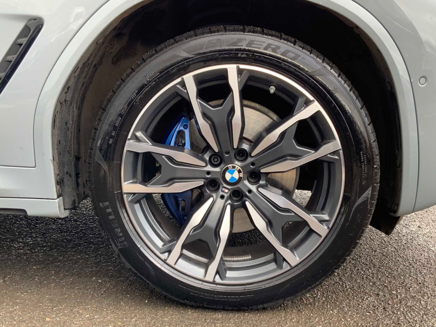 Used BMW X4 2025 for sale - 78191111: Photo 6