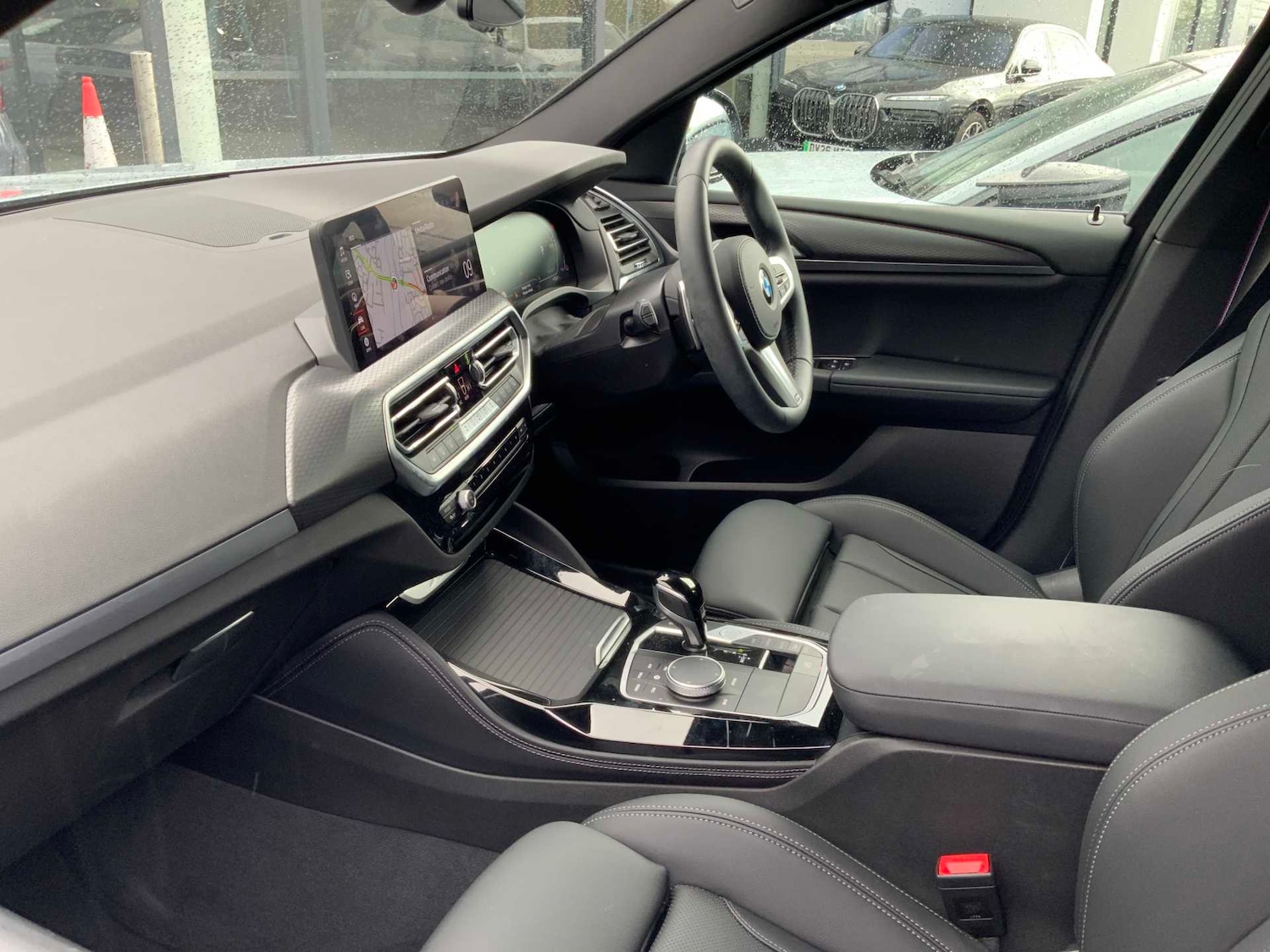 Used BMW X4 2025 for sale - 78191111: Photo 7