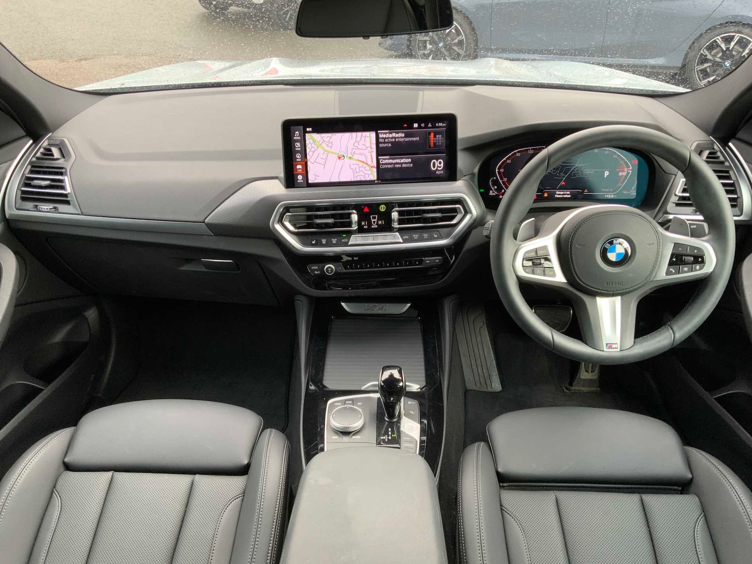 Used BMW X4 2025 for sale - 78191111: Photo 8