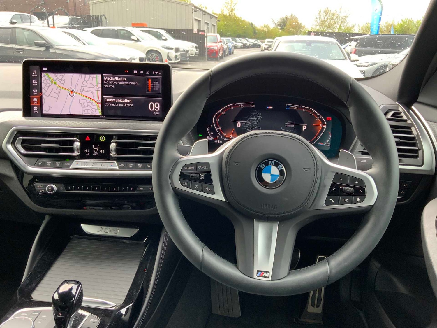 Used BMW X4 2025 for sale - 78191111: Photo 9