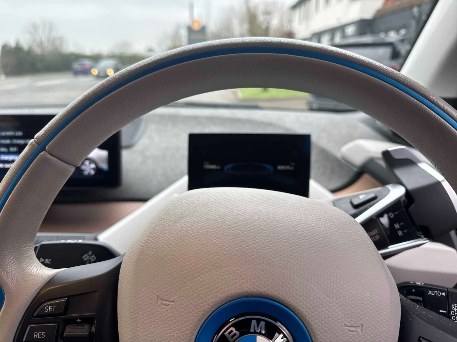 Used BMW i3 2022 for sale - 77750068: Photo 10