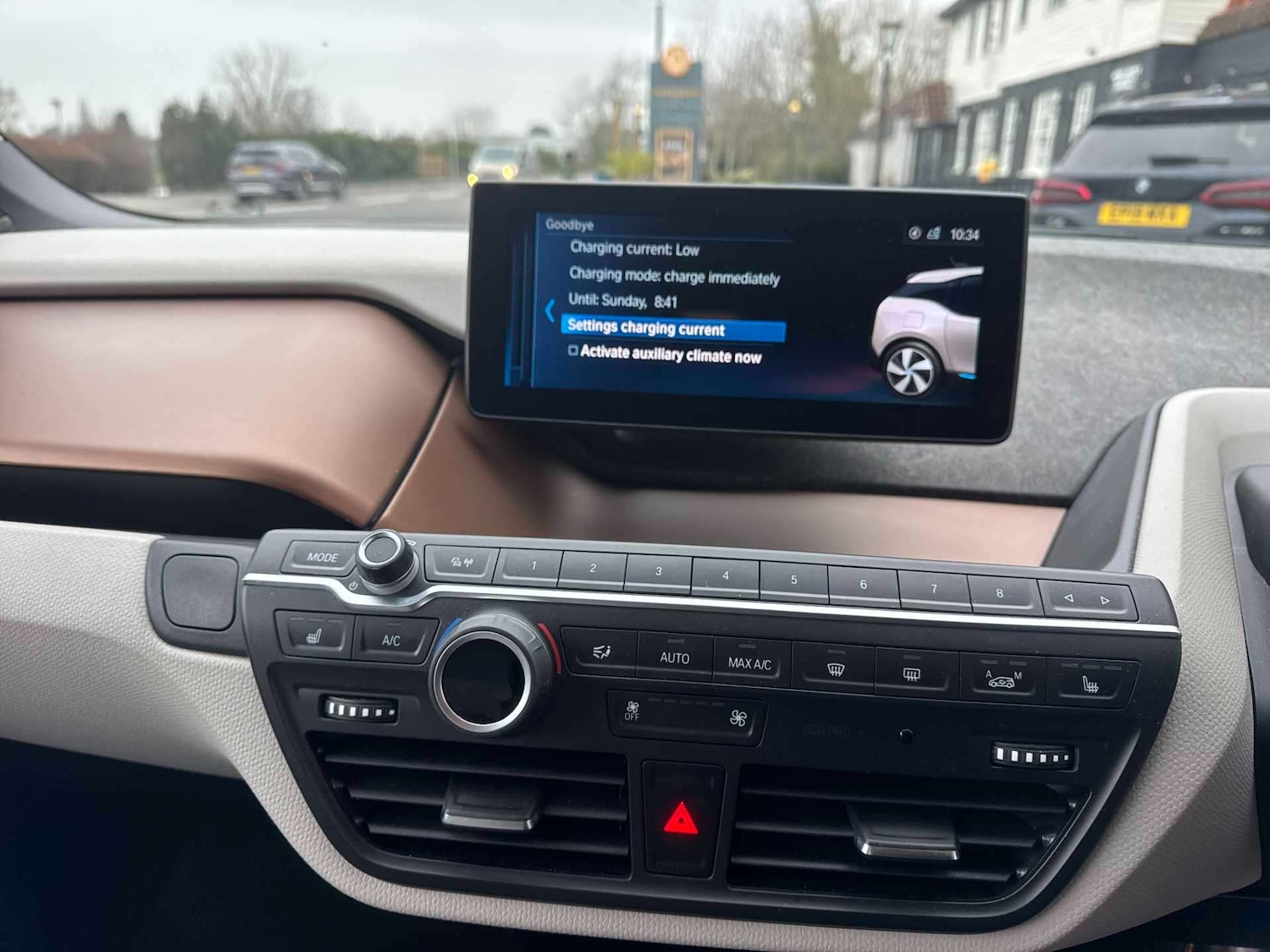 Used BMW i3 2022 for sale - 77750068: Photo 11