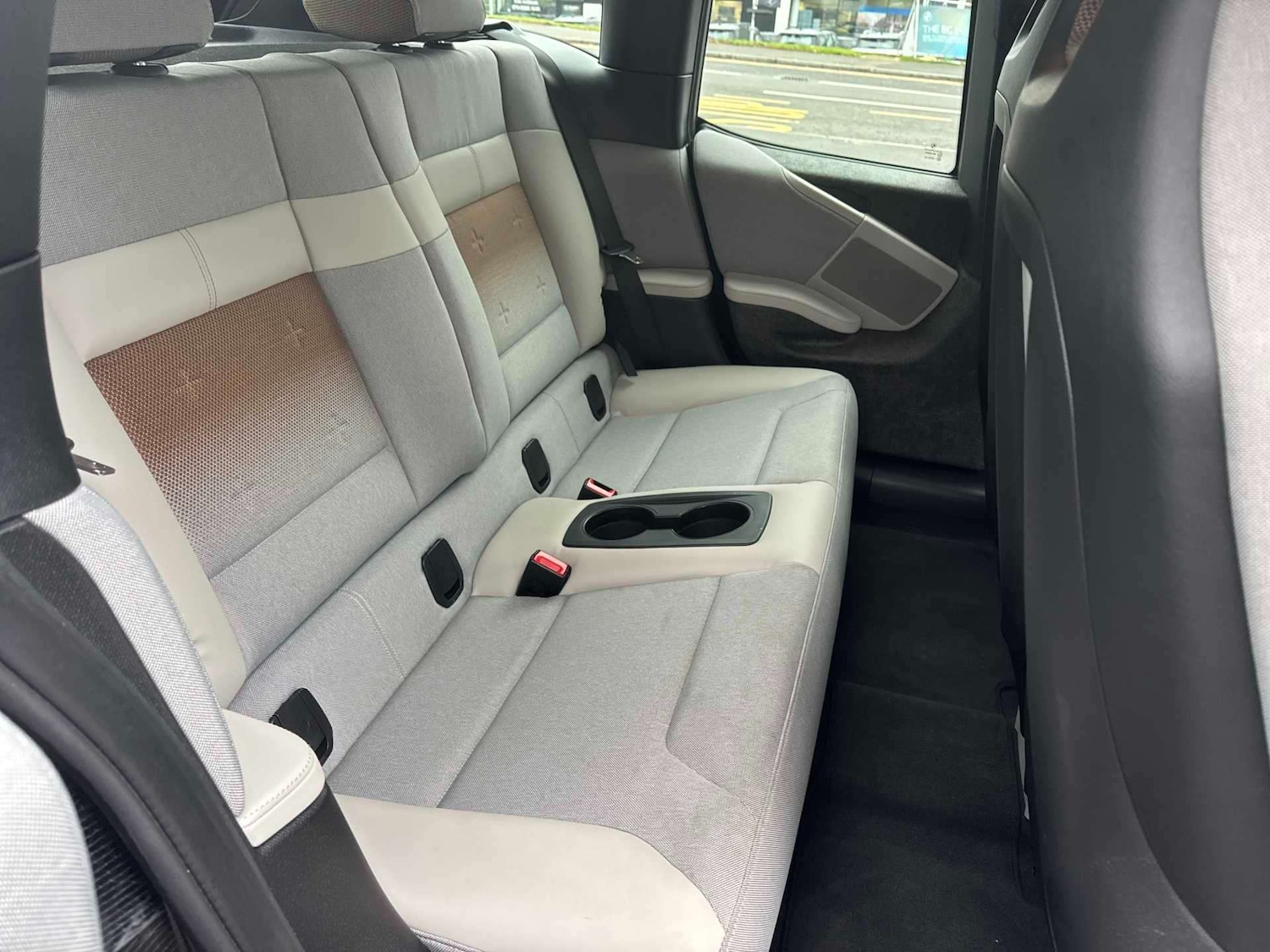 Used BMW i3 2022 for sale - 77750068: Photo 16