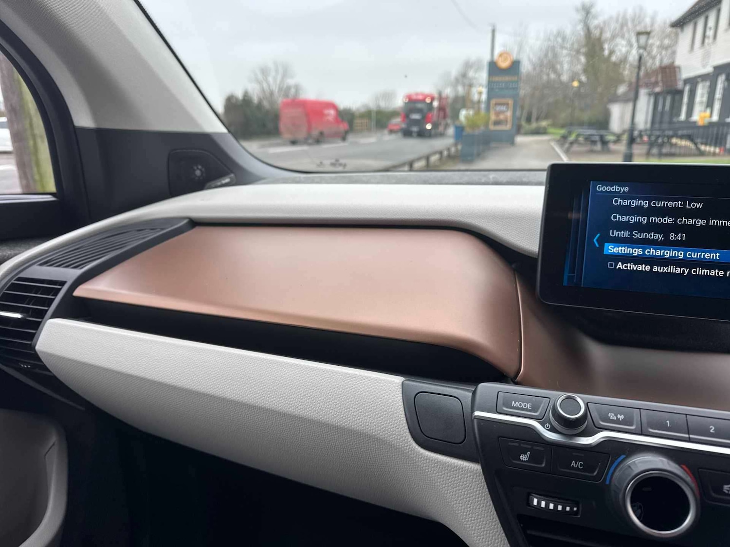 Used BMW i3 2022 for sale - 77750068: Photo 23