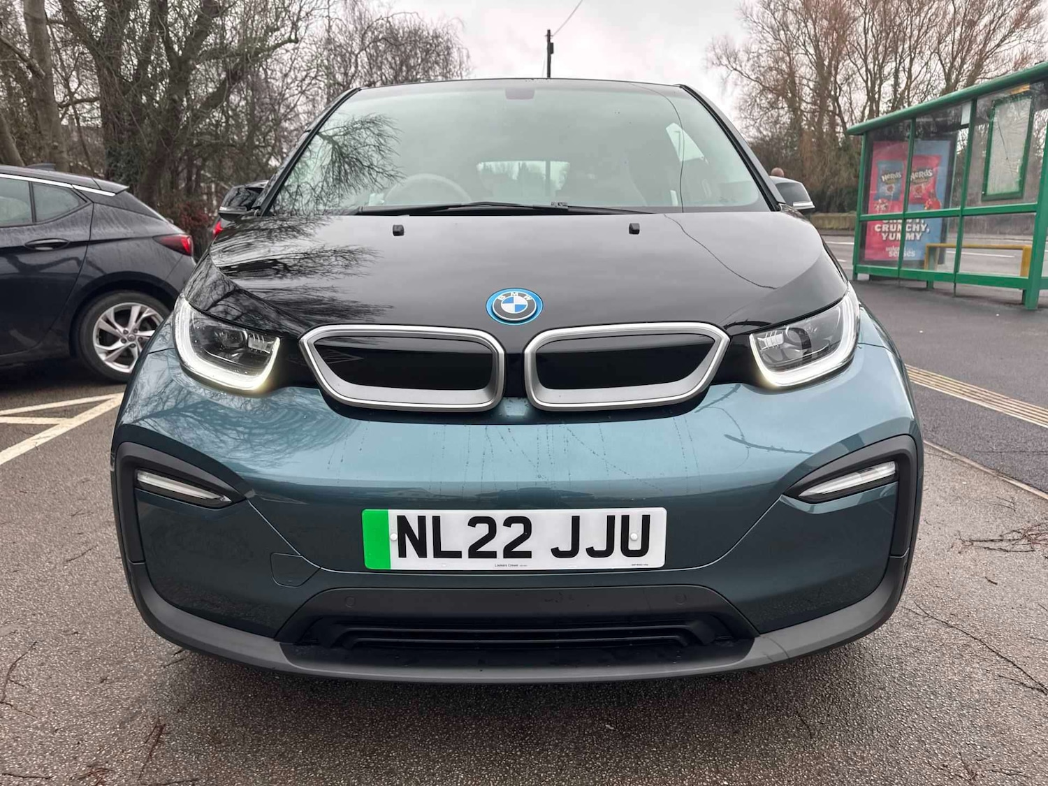 Used BMW i3 2022 for sale - 77750068: Photo 5