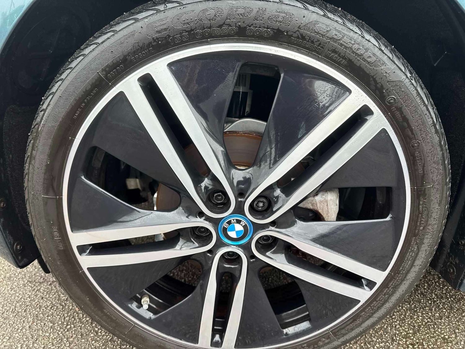 Used BMW i3 2022 for sale - 77750068: Photo 6