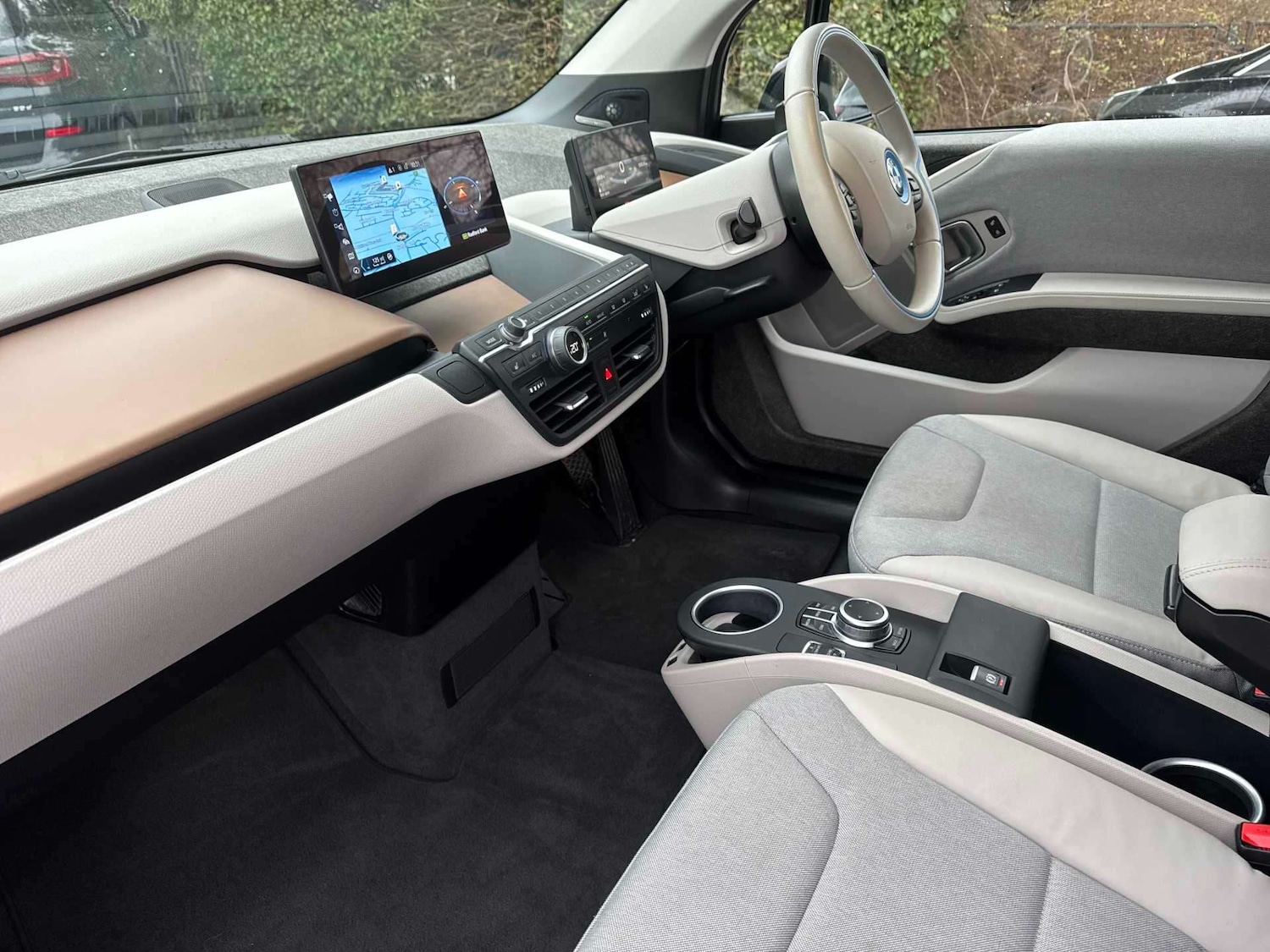 Used BMW i3 2022 for sale - 77750068: Photo 7