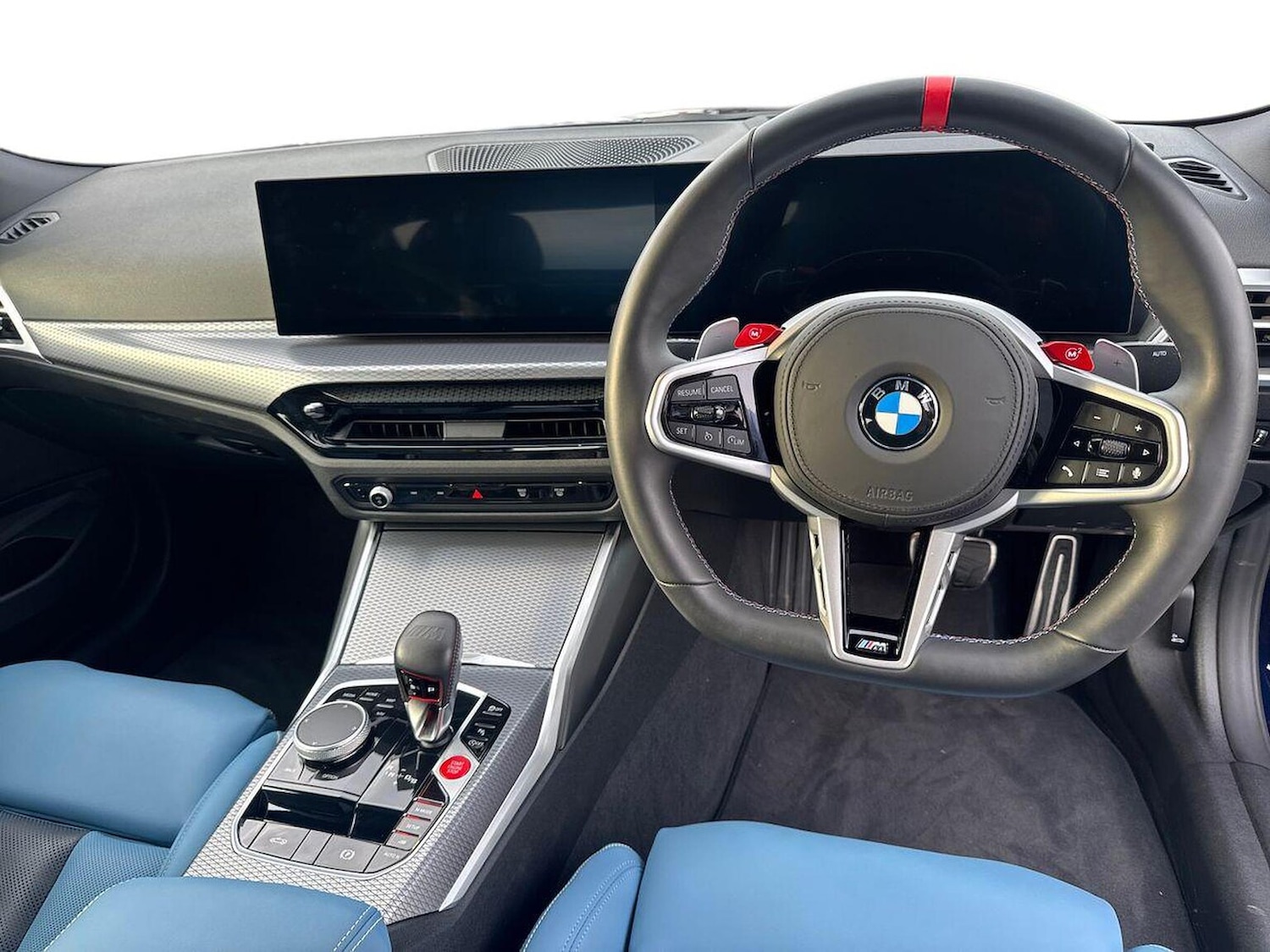 Used BMW M4 2024 for sale - 76016928: Photo 10
