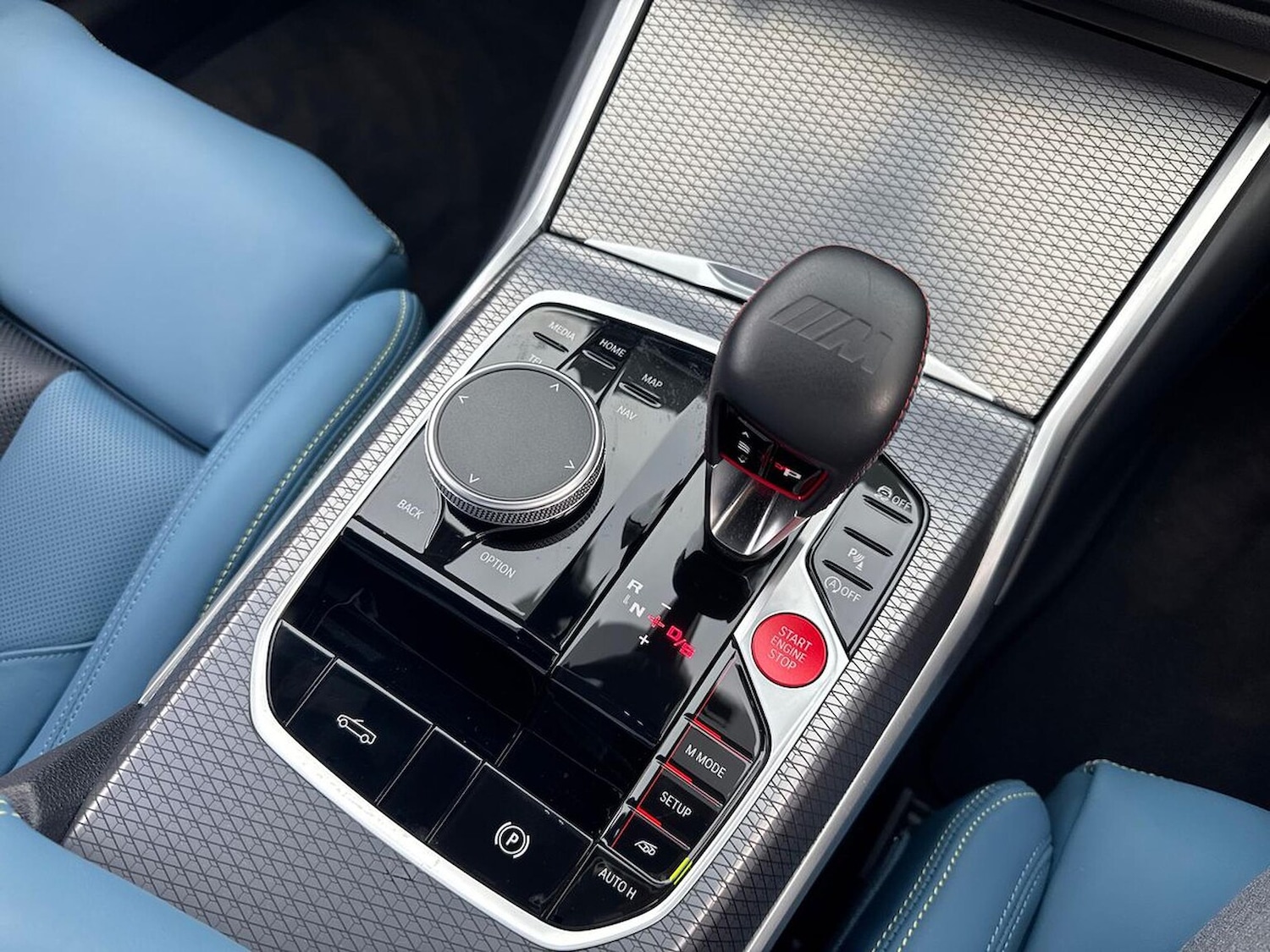 Used BMW M4 2024 for sale - 76016928: Photo 14
