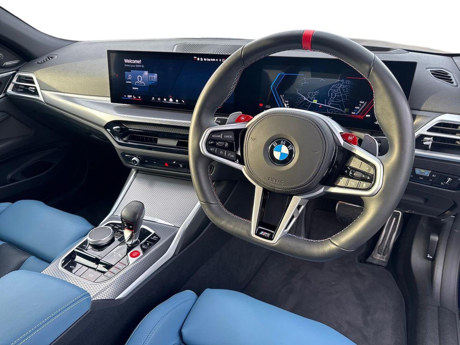 Used BMW M4 2024 for sale - 76016928: Photo 16
