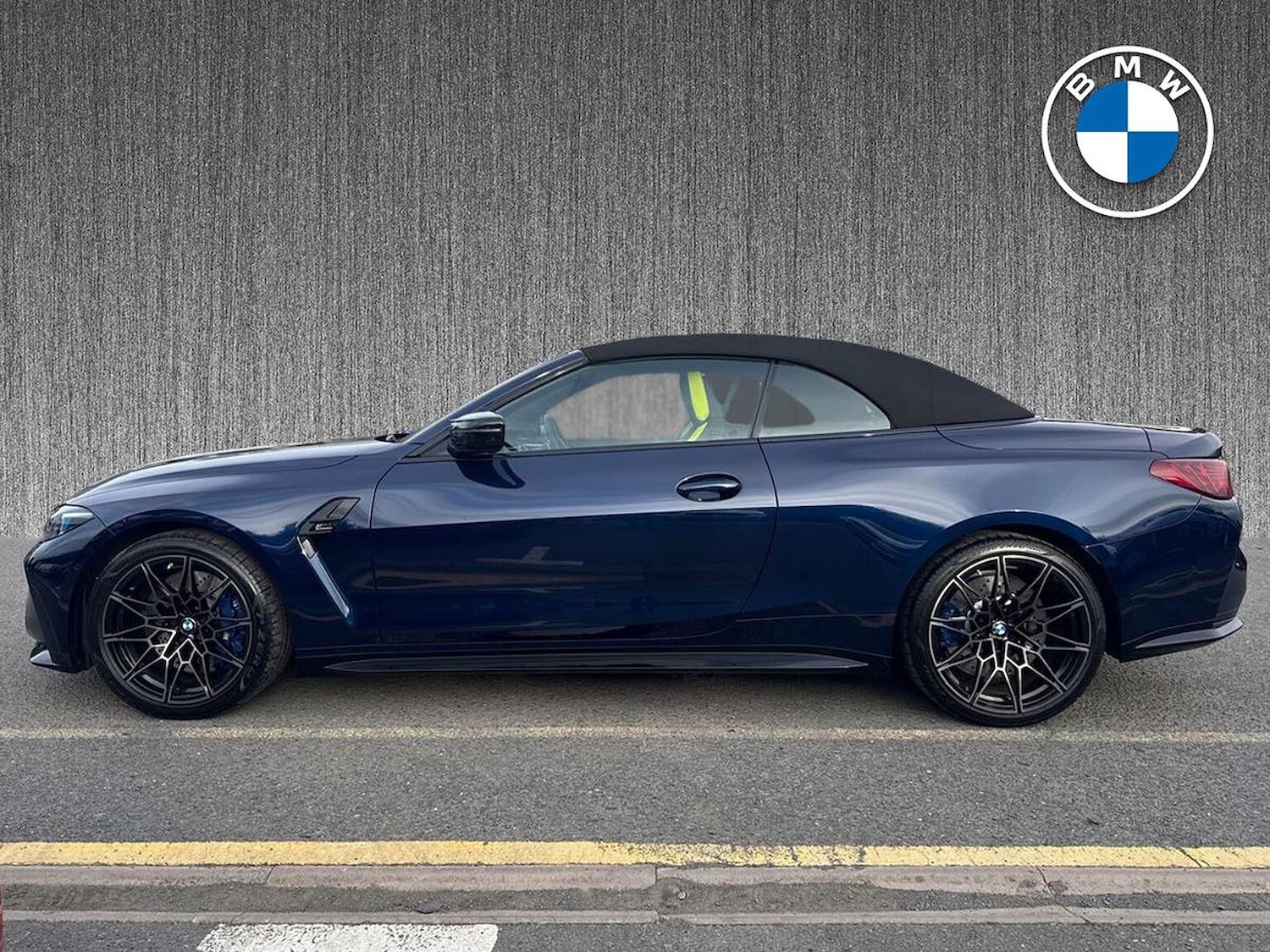 Used BMW M4 2024 for sale - 76016928: Photo 20